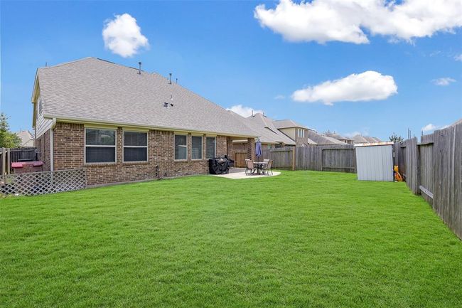 13823 Pointed Edge Ln, House other with 4 bedrooms, 4 bathrooms and 2 parking in Cypress TX | Image 33