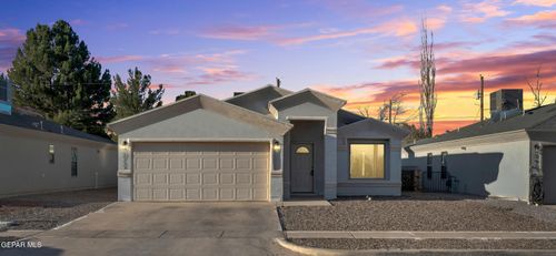 389 Plateau Dr, Socorro, TX, 79927-3564 | Card Image