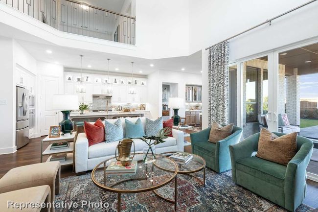 Family Room (Representative Photo) | Image 16