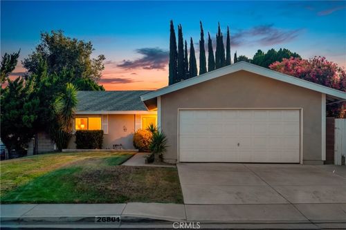 26801 Alcon Dr, Saugus, CA, 91350-2303 | Card Image