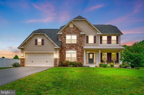 10512 Napoleon St, Fredericksburg, VA, 22408-8089 | Card Image