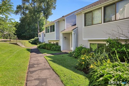 b-17 Brookwood Dr, Rocky Hill, CT, 06067-2734 | Card Image