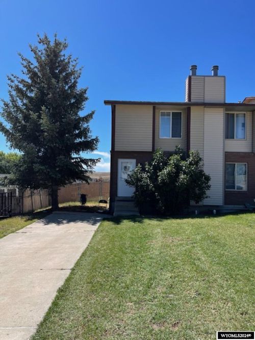 1806 A Antelope Street, Kemmerer, WY, 83101 | Card Image