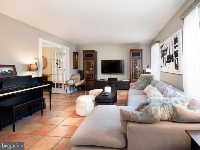 408 Wyntre Lea Dr, House other with 4 bedrooms, 4 bathrooms and null parking in BRYN MAWR PA | Image 8