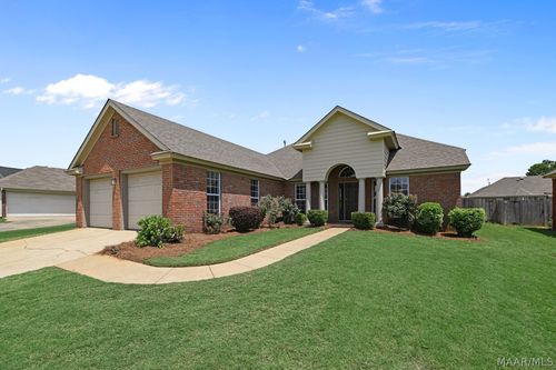 1022 Thistle Rd, Prattville, AL, 36066-5648 | Card Image