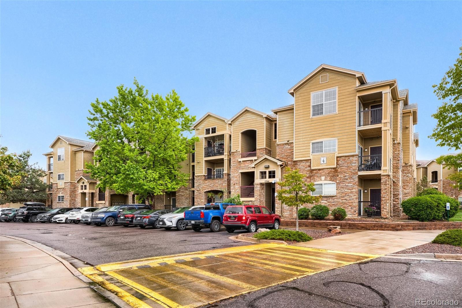 Residential in Parker 2