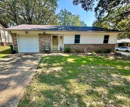 8222 Mark Ave, Sherwood, AR, 72120-9326 | Card Image