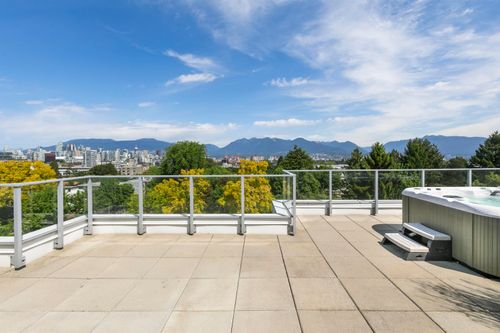 501-379 E Broadway, Vancouver, BC, V5T1W6 | Card Image