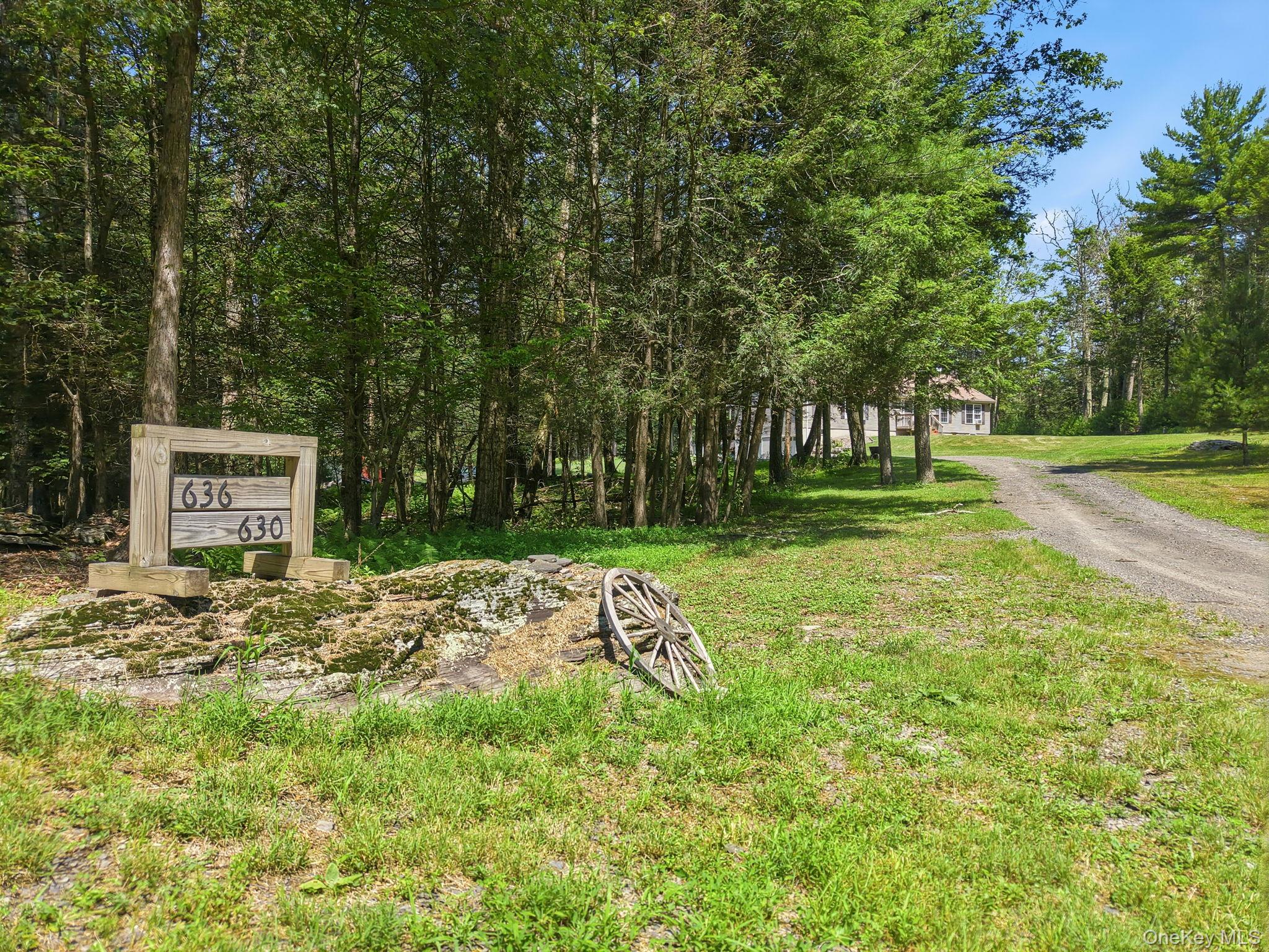 Residential in Marbletown 2