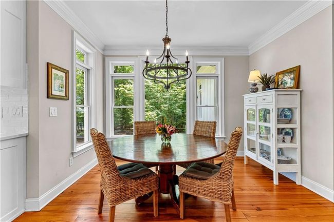 654 Cannon Rd, House other with 5 bedrooms, 4 bathrooms and 6 parking in Sharpsburg GA | Image 22