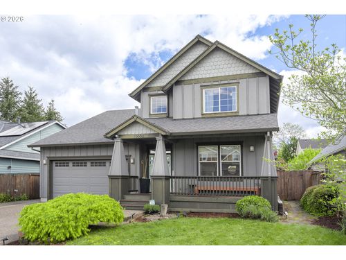 19998 Mossy Meadows Ave, Oregon City, OR, 97045-7139 | Card Image