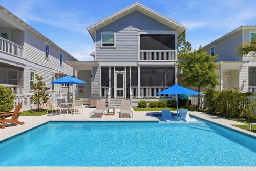 239 Flatwoods Forest Loop, Santa Rosa Beach, FL, 32459-8844 | Card Image