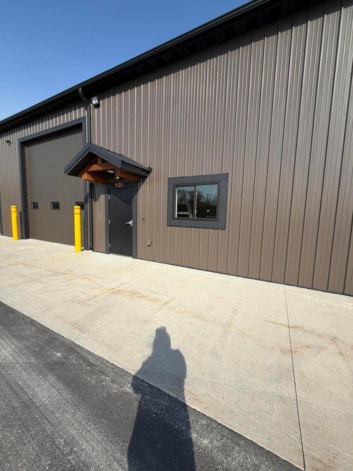 1100 Bywater Dr, Port Washington, WI, 53074-2506 | Card Image