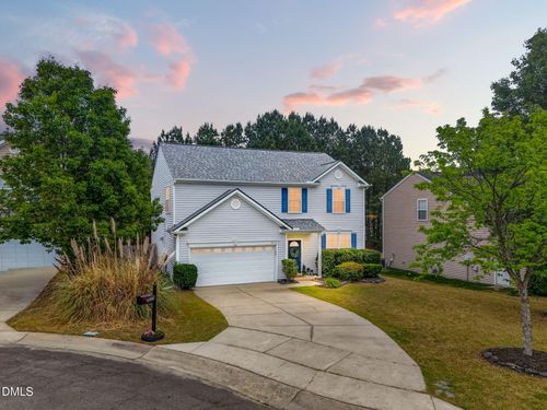 5612 Slaytenbush Ln, Durham, NC, 27703-8549 | Card Image