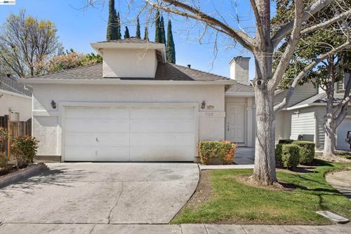 735 Timberline Ter, Brentwood, CA, 94513-1828 | Card Image