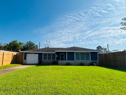 5480 Thames Dr, Beaumont, TX, 77708-5034 | Card Image