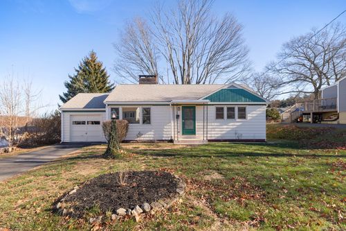 95 Tuttle St, Bristol, CT, 06010-6857 | Card Image