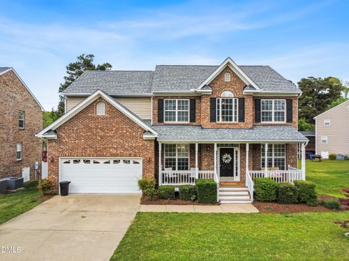 920 Pristine Ln, Rolesville, NC, 27571-9307 | Card Image