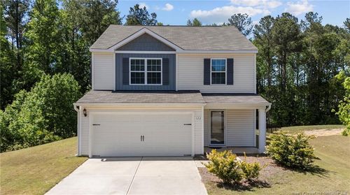 122 Chedworth Dr, Angier, NC, 27501-5063 | Card Image