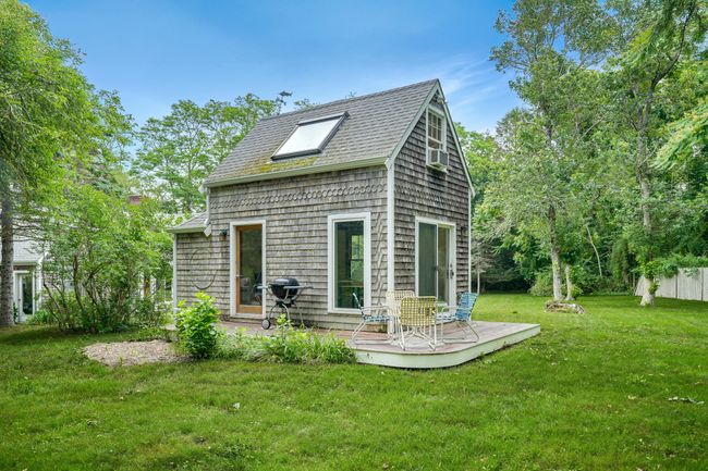 174 Middle Rd, House other with 4 bedrooms, 4 bathrooms and null parking in Chilmark MA | Image 29