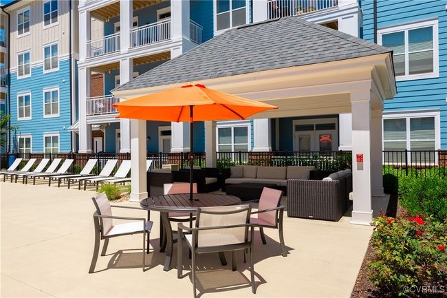 UNIT-102 - 10525 Stony Bluff Dr, Condo with 2 bedrooms, 2 bathrooms and null parking in Ashland VA | Image 4