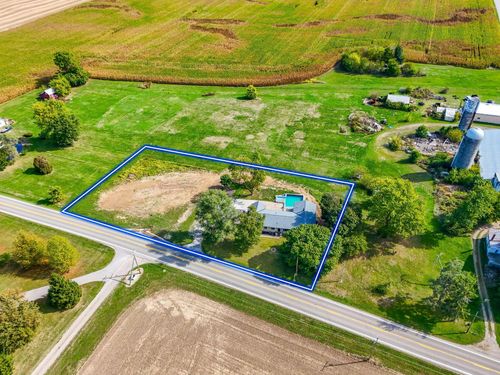 3414 State Route 203, Radnor, OH, 43066-9782 | Card Image