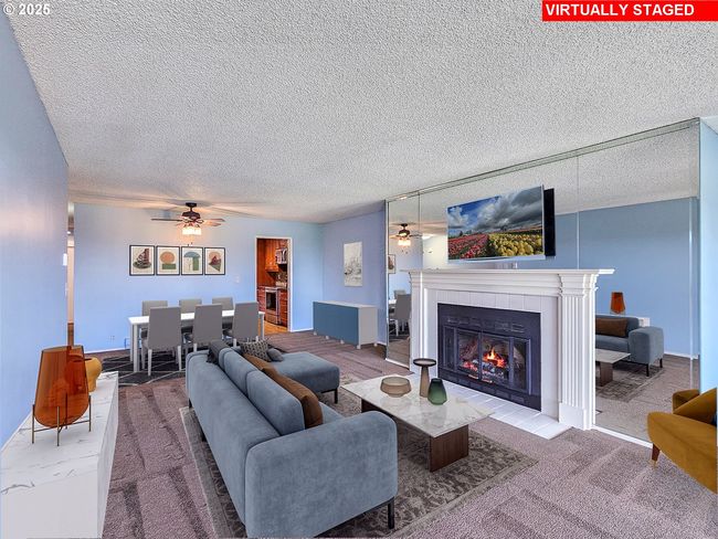 BLDG-25 - 213 Oswego Smt, Condo with 2 bedrooms, 2 bathrooms and 1 parking in Lake Oswego OR | Image 16