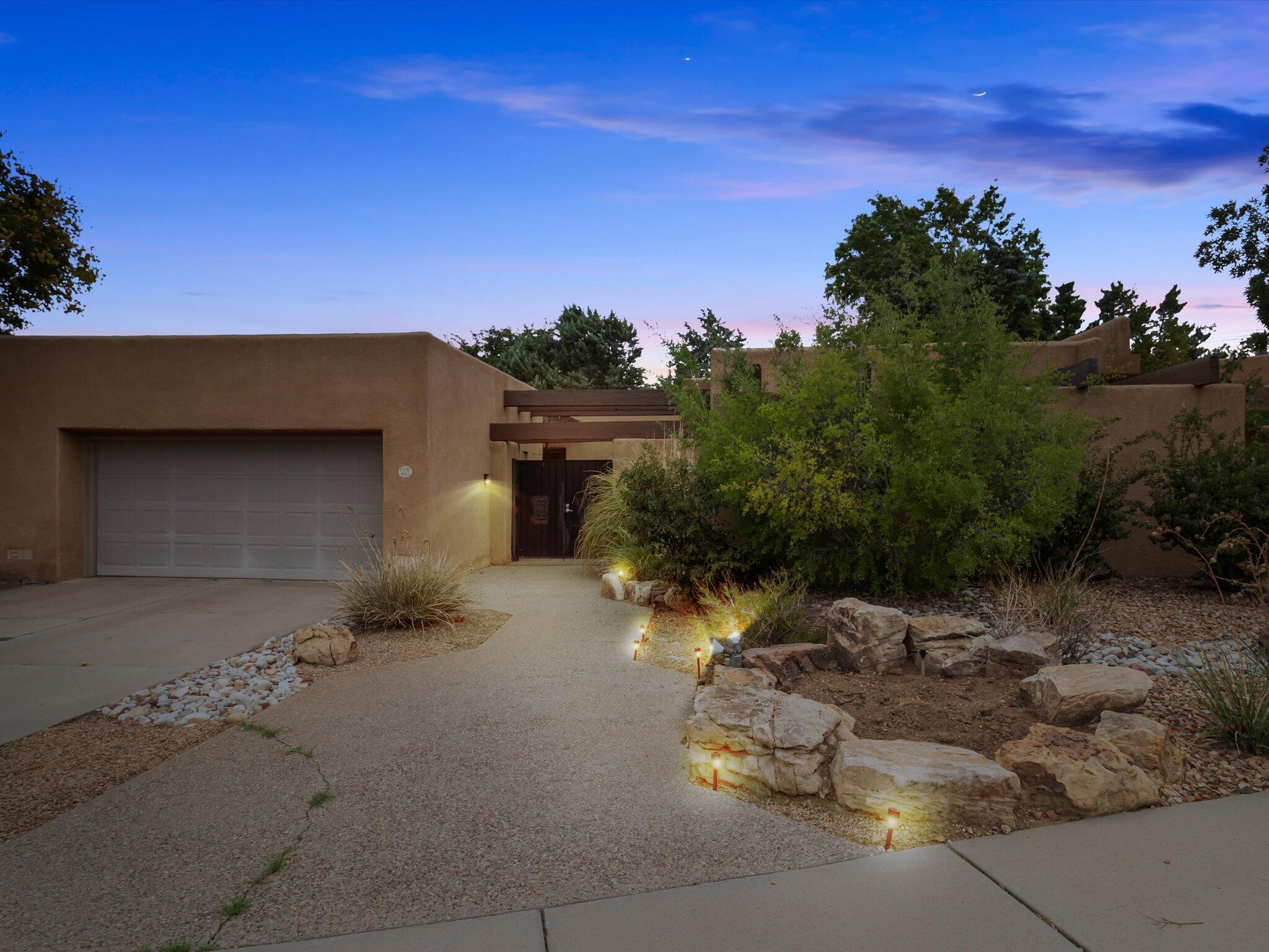 Katson Ave, Albuquerque, NM 87109