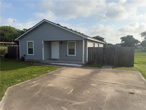 622 Webb St, Corpus Christi, TX, 78418-4235 | Card Image