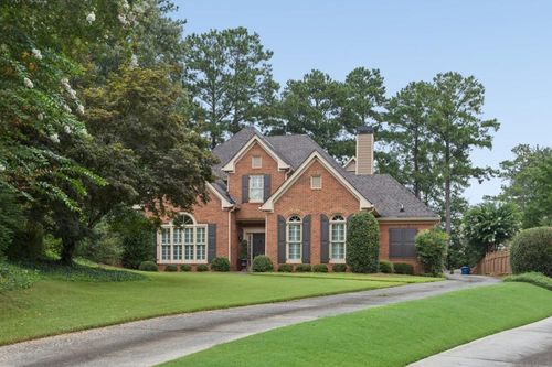 3876 High Green Dr, Marietta, GA, 30068-2575 | Card Image