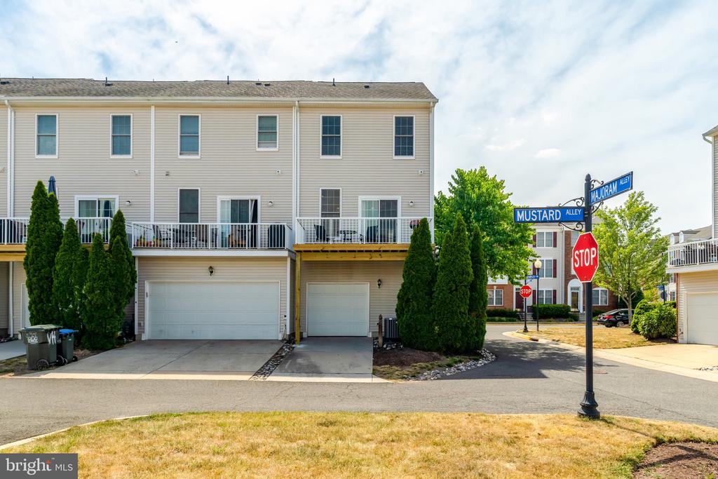 Residential Lease in CHANTILLY 4