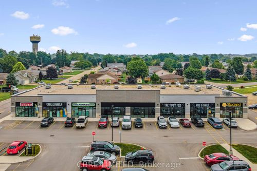 6-300 Mitchell Rd S, Listowel, ON, N4W2B3 | Card Image