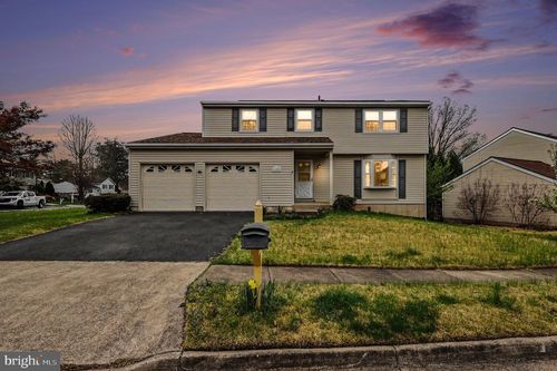 1101 Wintrol Ct, Herndon, VA, 20170-3406 | Card Image