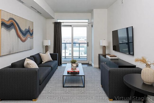2304 - 3600 Highway 7, Condo with 1 bedrooms, 1 bathrooms and 1 parking in Vaughan ON | Image 22