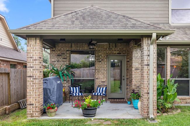 27522 Caradoc Springs Ct, House other with 4 bedrooms, 4 bathrooms and 2 parking in Spring TX | Image 35