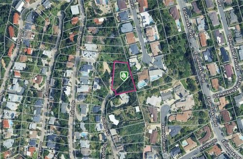 0 Sinclair Avenue, Glendale, CA, 91205 | Card Image