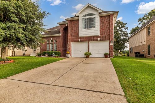 7710 Aerobic Ave, Humble, TX, 77346-8100 | Card Image