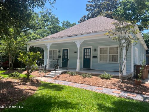 b-125 Saint Paul St, Biloxi, MS, 39530-3511 | Card Image