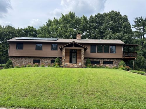 204 Shoreline Dr, Springdale, AR, 72764-2523 | Card Image
