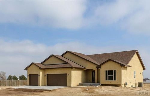 926 S Los Charros Ct, Pueblo West, CO, 81007-6405 | Card Image