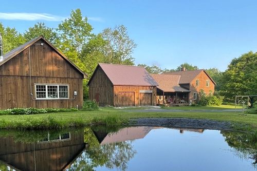 368 Bowen Dr, Readsboro, VT, 05350-9752 | Card Image