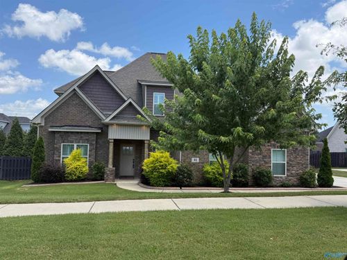 41 Green Creek Rd, Madison, AL, 35756-4368 | Card Image