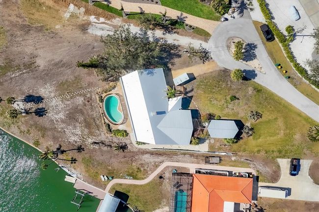400 Anchor Row, House other with 3 bedrooms, 3 bathrooms and null parking in PLACIDA FL | Image 39
