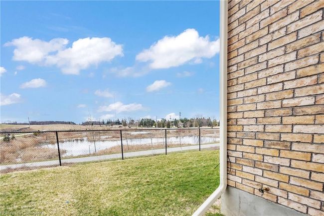 7 Leslie Davis St, House other with 3 bedrooms, 3 bathrooms and 2 parking in Ayr ON | Image 39