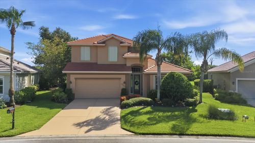 13392 Golf Pointe Dr, PORT CHARLOTTE, FL, 33953-4675 | Card Image