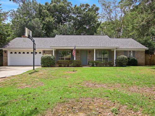 168 Robbins Blvd, Daphne, AL, 36526-9720 | Card Image