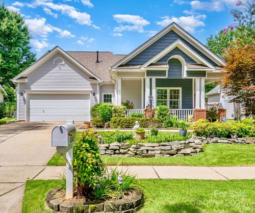 13535 Glencreek Ln, Huntersville, NC, 28078-5365 | Card Image