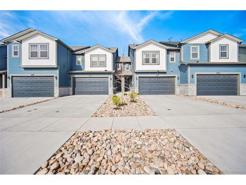 8122 Grey Bark Way, Colorado Springs, CO, 80908-5085 | Card Image