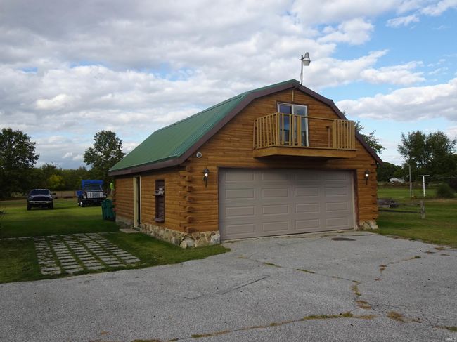 1234 W 1000 S, House other with 2 bedrooms, 2 bathrooms and null parking in Union Mills IN | Image 14