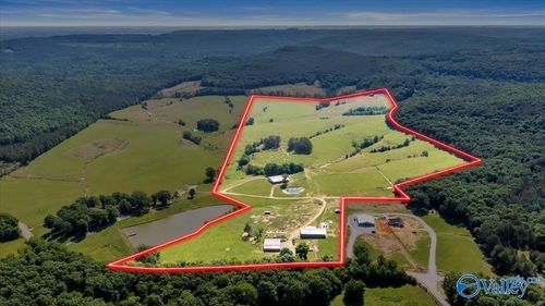 89 acres White Pike, Cherokee, AL, 35616 | Card Image